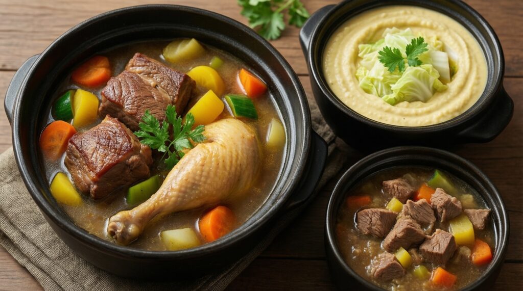 - Как замораживать домашние супы и сохранять их вкус и текстуру - иллюстрация